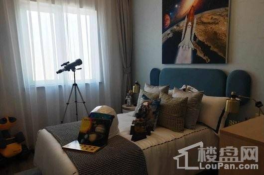 金科中南集美尚景
