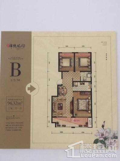 荣盛紫提东郡