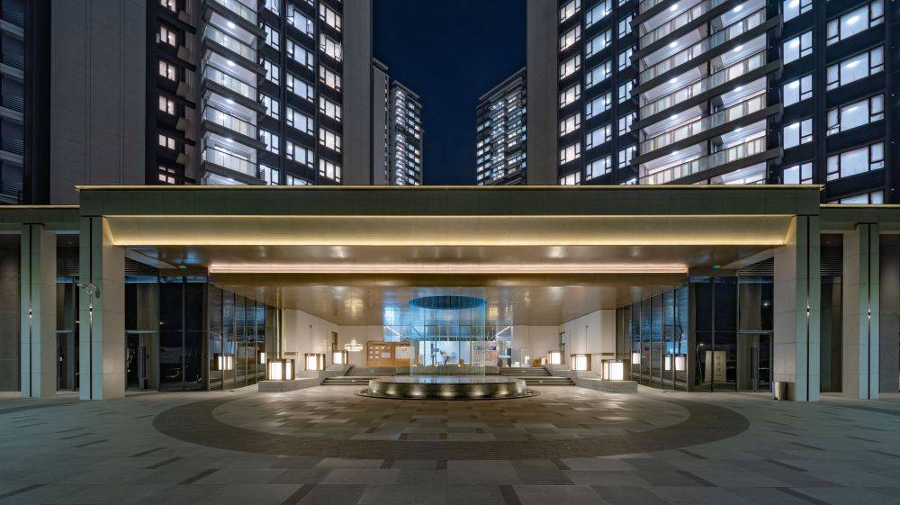中海文锦国际