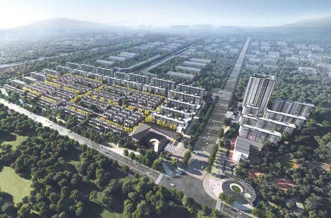 建发阅茗轩