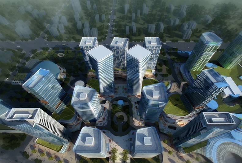 宁港城