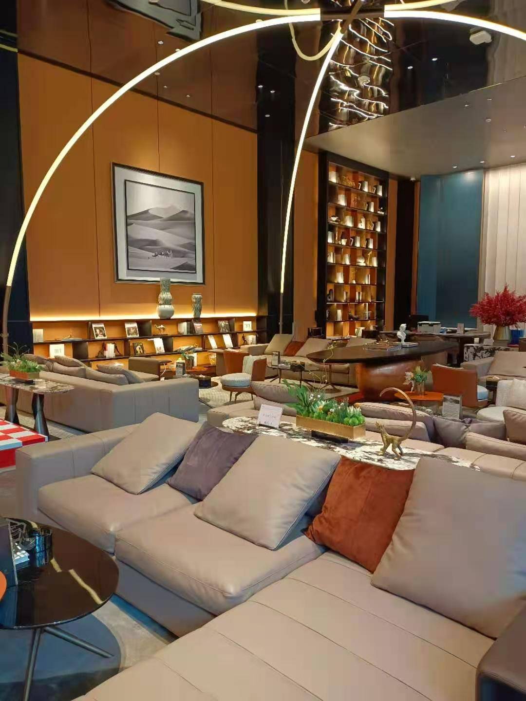 万科大都会