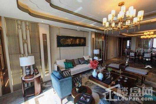 银河丽湾二期丽湾尚品