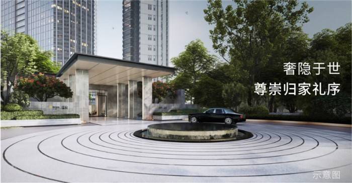 华润置地瑞府