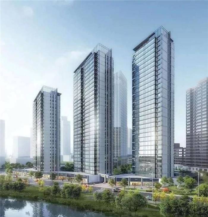 华润置地瑞府