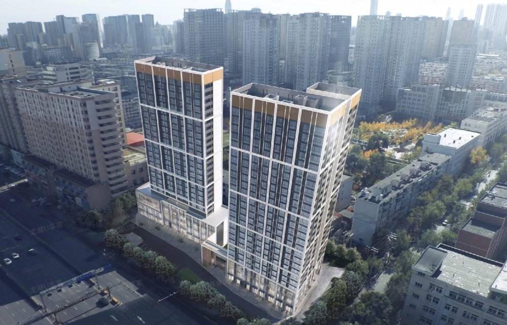 方林龙湖学樘府