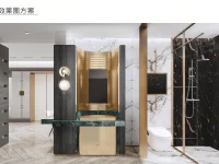 中实春天里