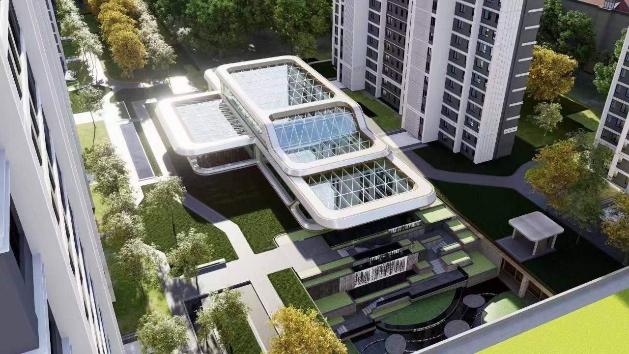万锦皓月