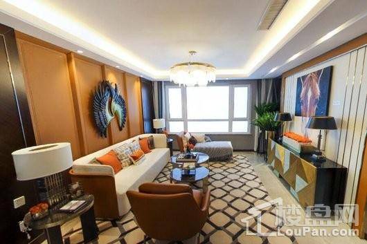 万科西华府