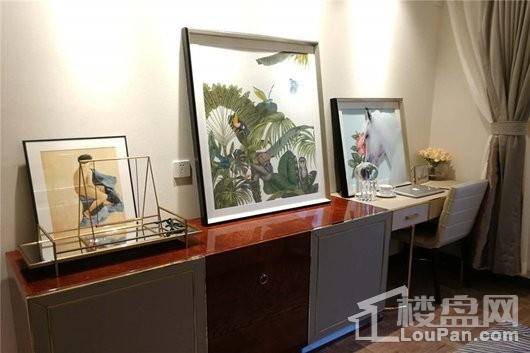 万科西华府