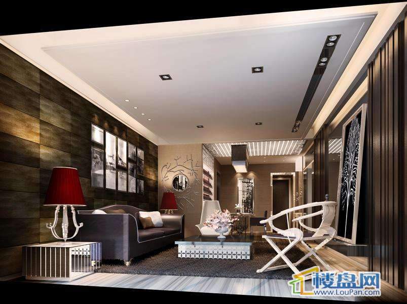 美的林城时代