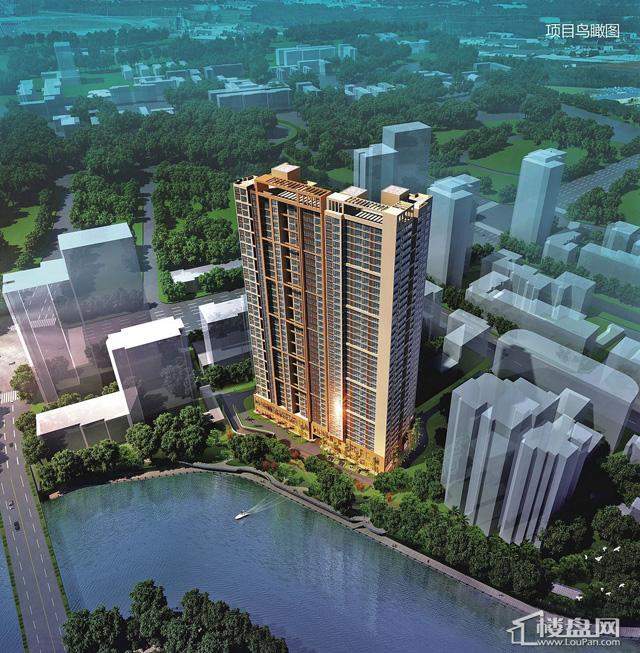 依水丽都