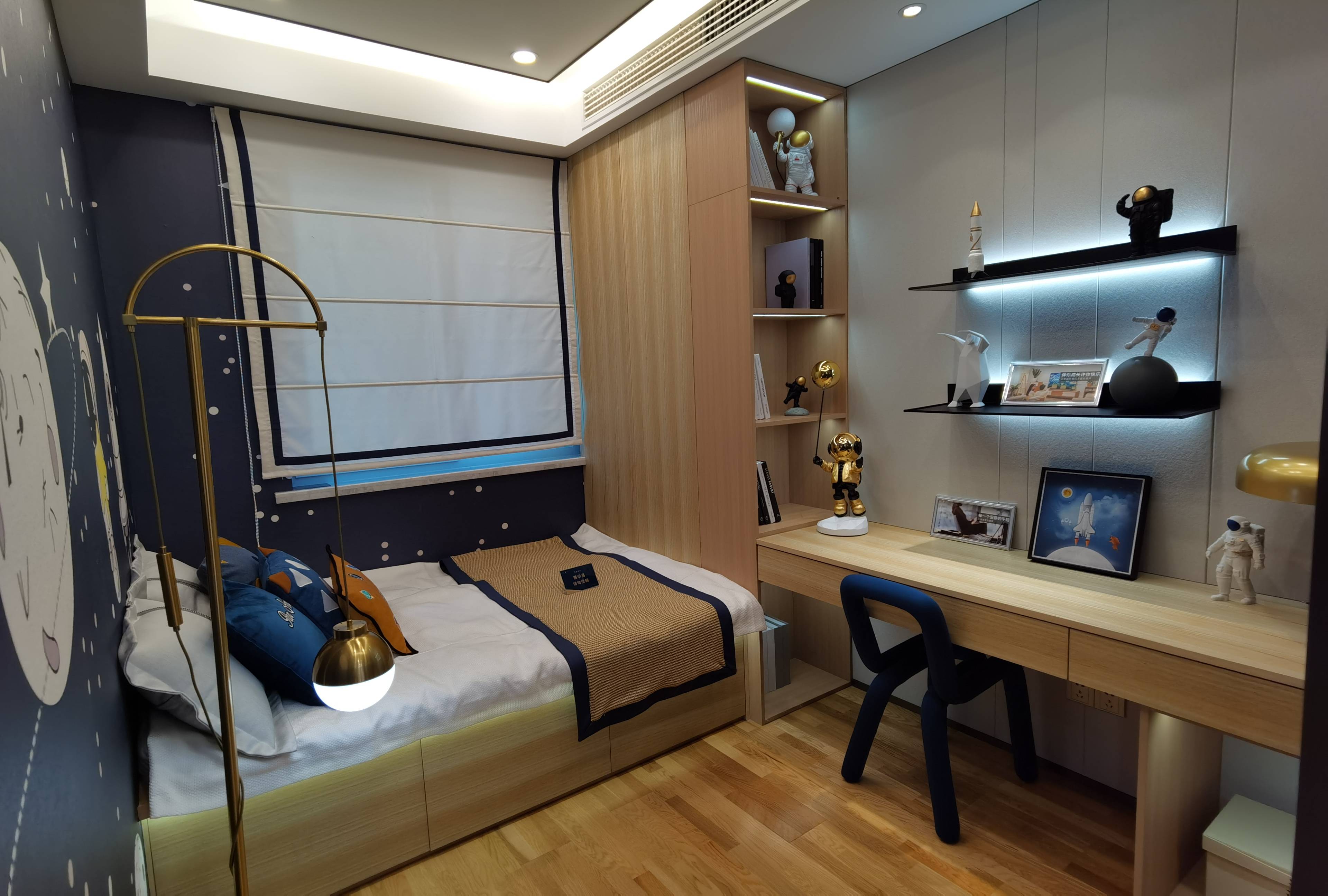 中国铁建&middot;登科府