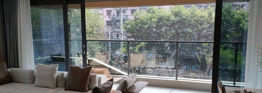 合能渝玥府