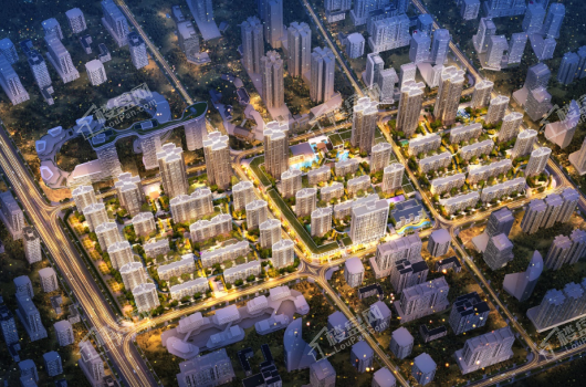 中建瑾和城