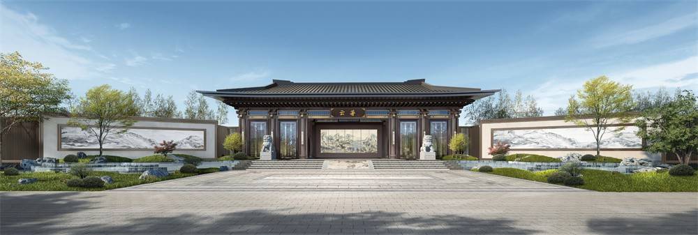 建发云著
