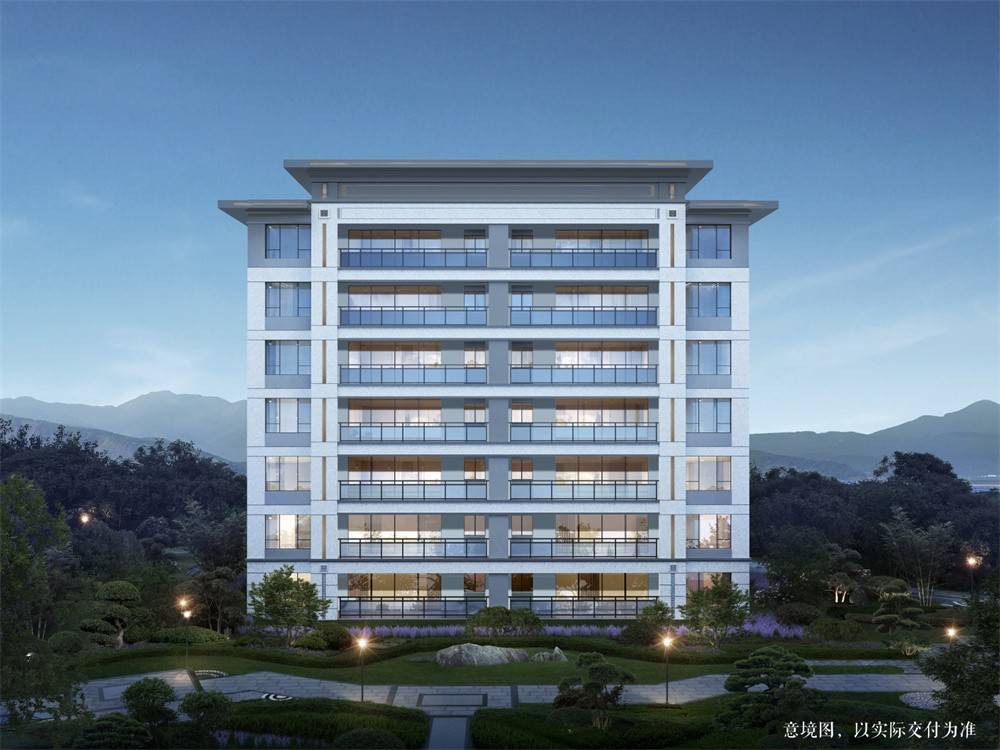 建发云著