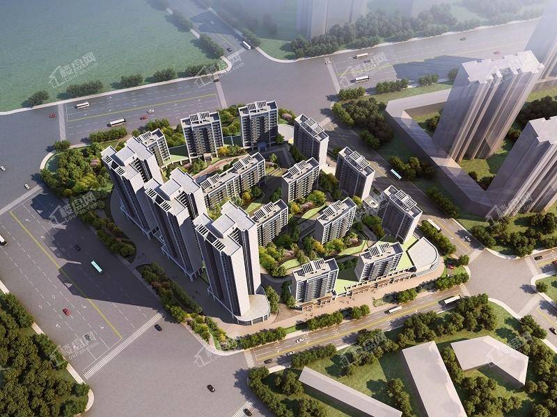 远洋风景