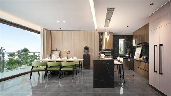 中国铁建&middot;山语城雅序