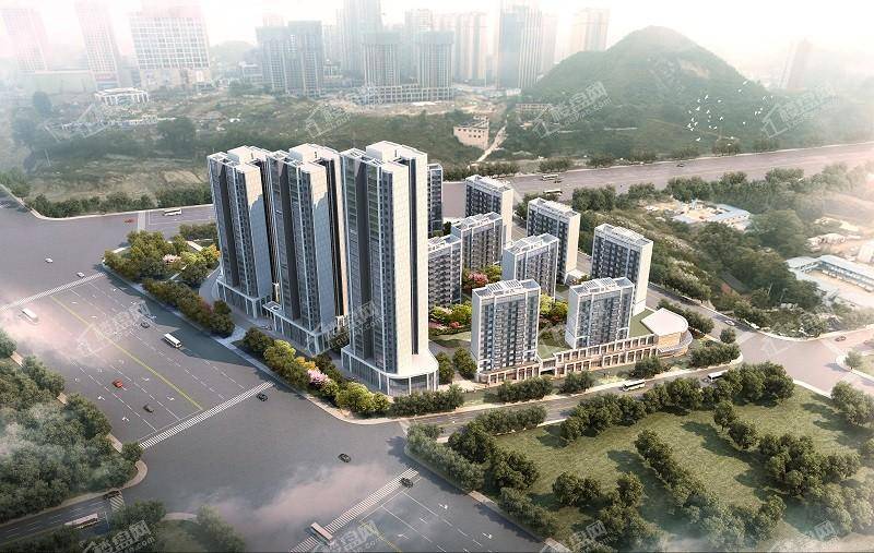 远洋风景
