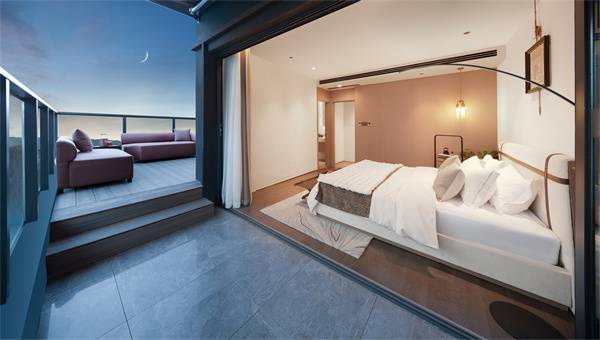 中国铁建&middot;山语城雅序