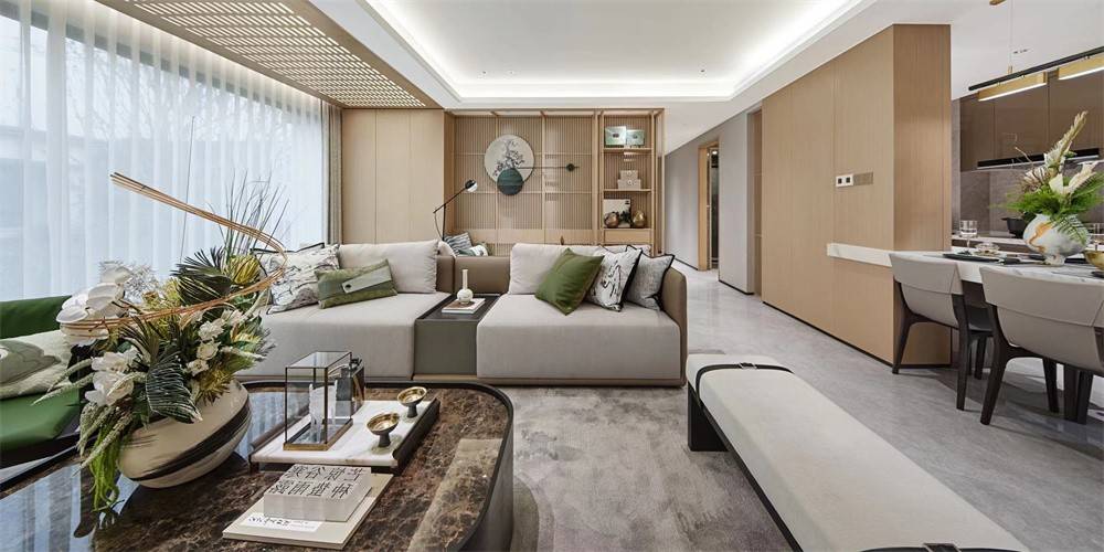 中国铁建山语桃源