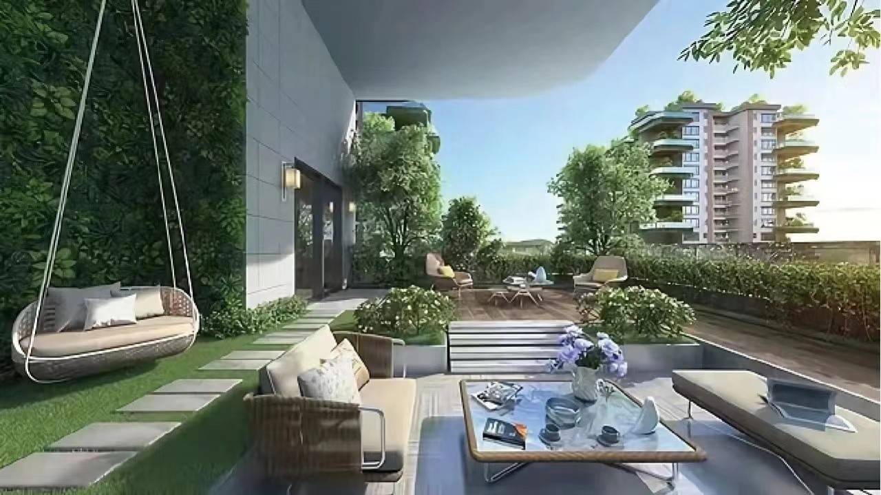麓云南明府