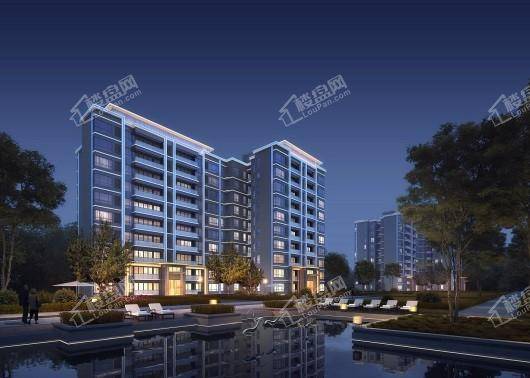 中国铁建南国天骄