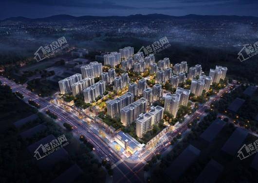 中国铁建南国天骄
