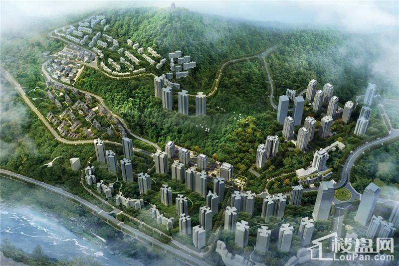 绿地海外滩