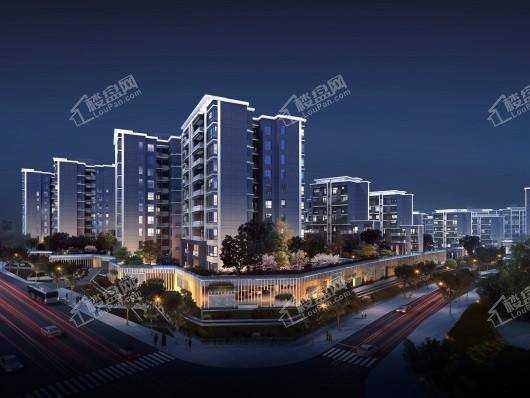 中国铁建南国天骄