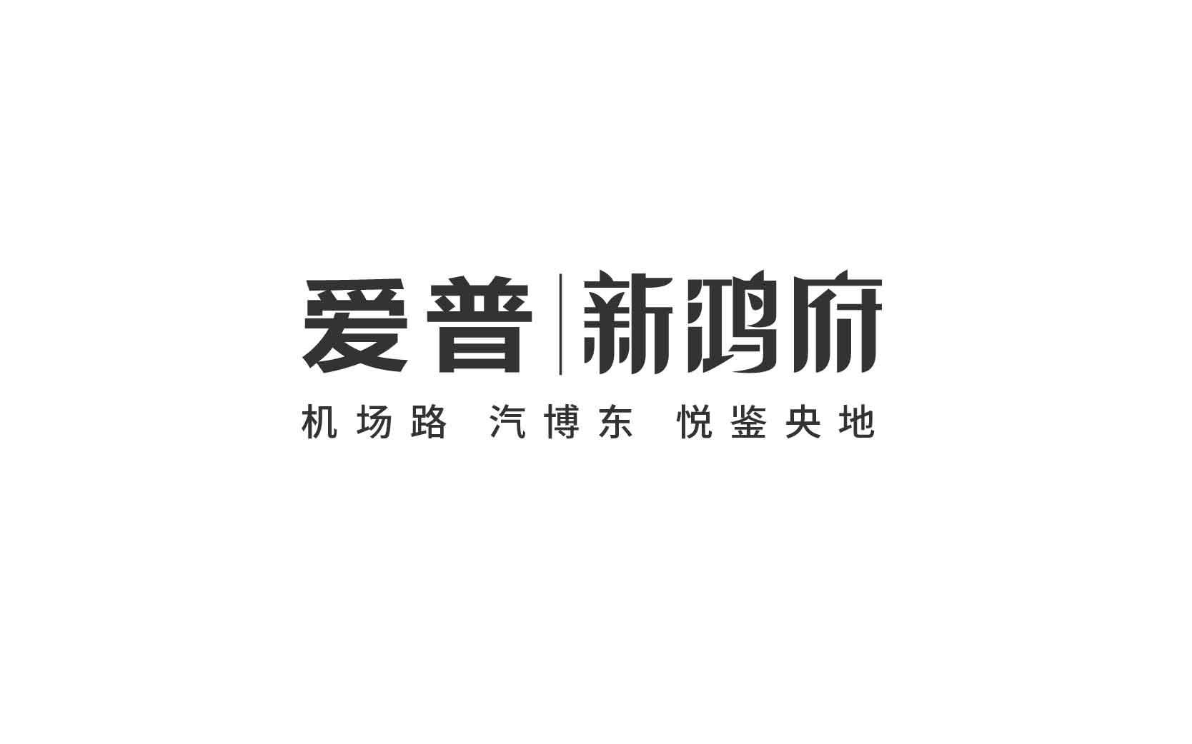 爱普新鸿府