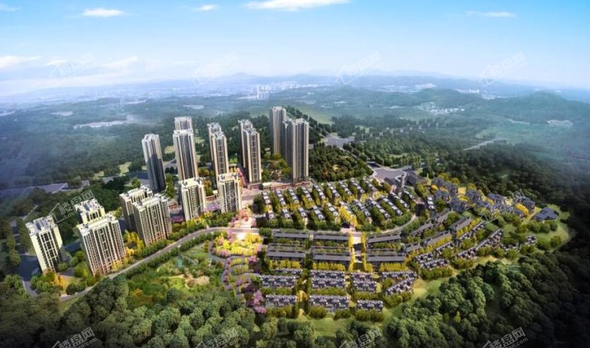 联发龙洲湾1号