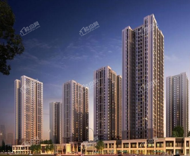 联发龙洲湾1号