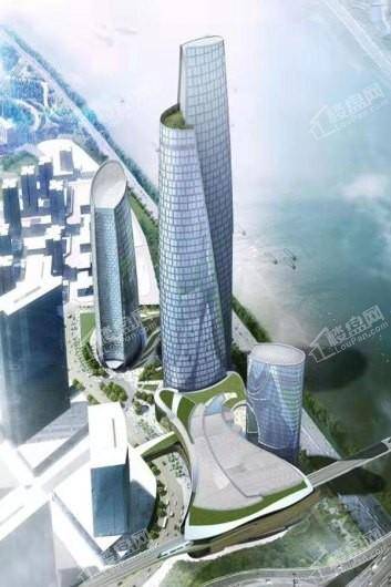 万科重庆天地万科云