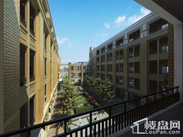 远大（3期）&bull;美域