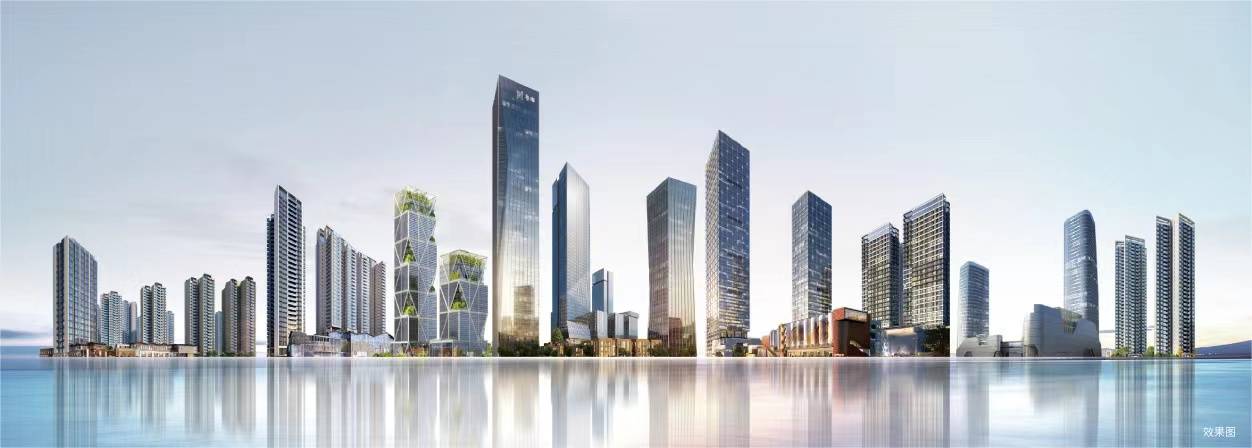 粤海云港城