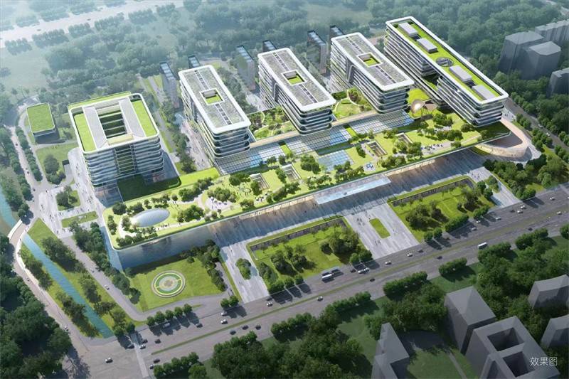 陕建凤栖学府