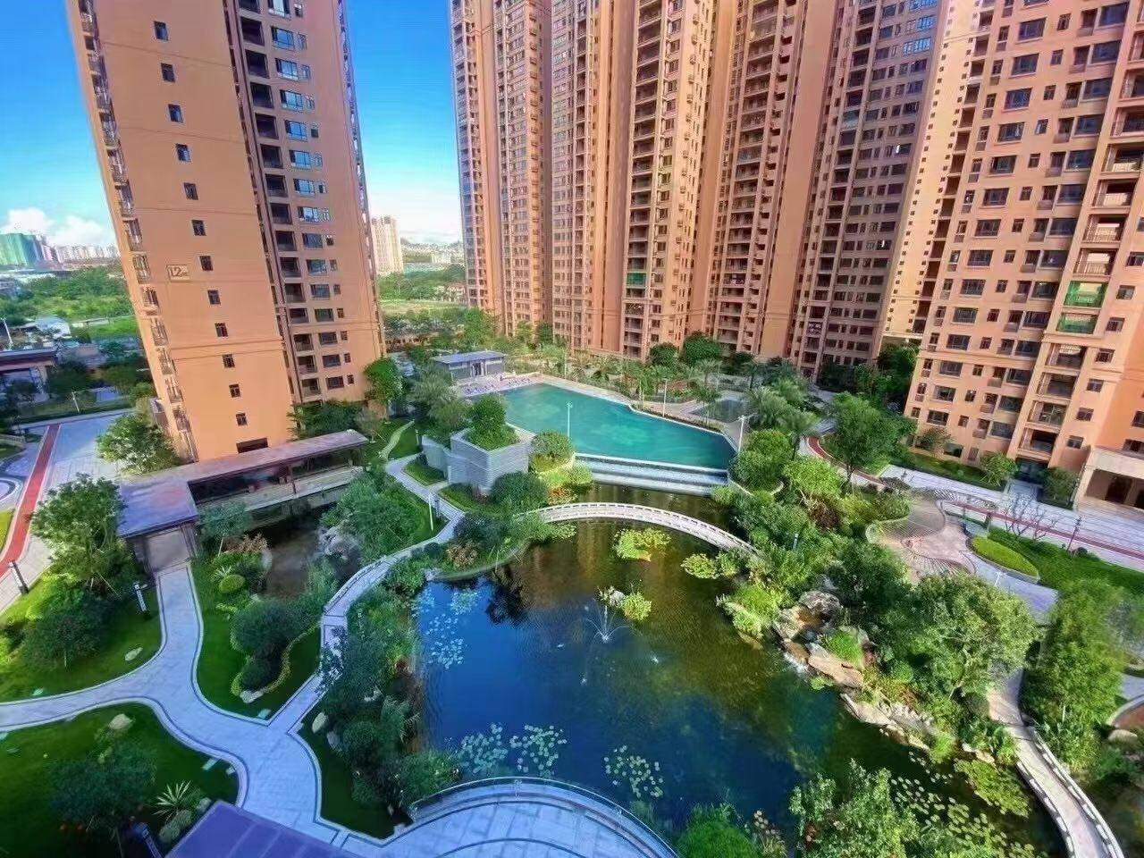 禧临门