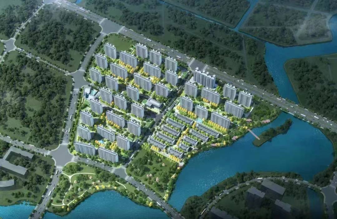 中企誉品银湖湾