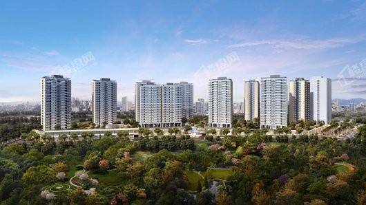 中国铁建西派宸樾