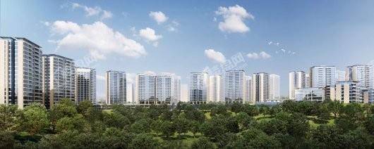 中国铁建西派宸樾