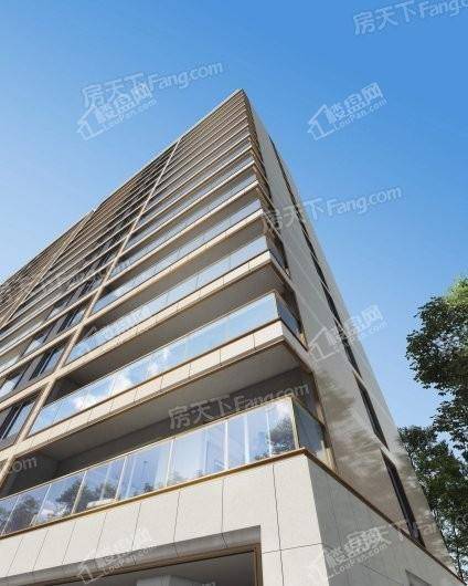 中国铁建西派宸樾