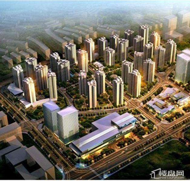 金隅时代都汇 