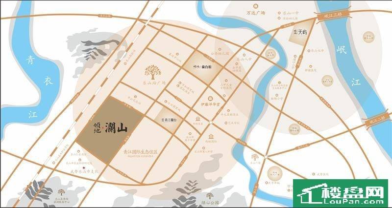 领地澜山悦