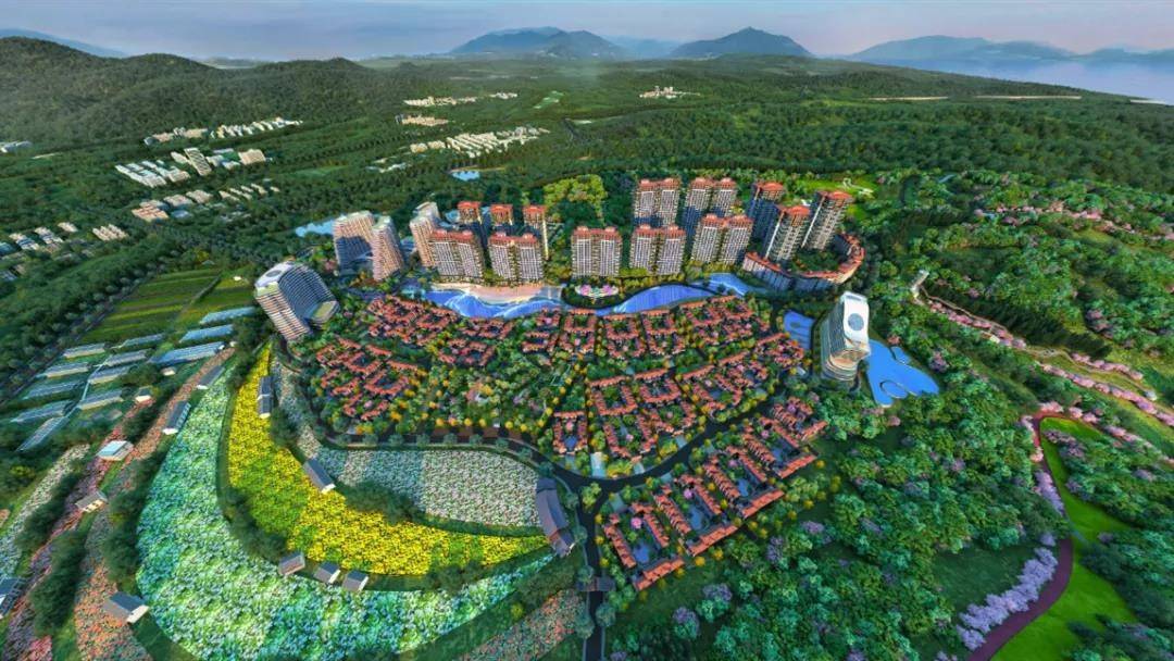 瀛景&middot;抚心水乡