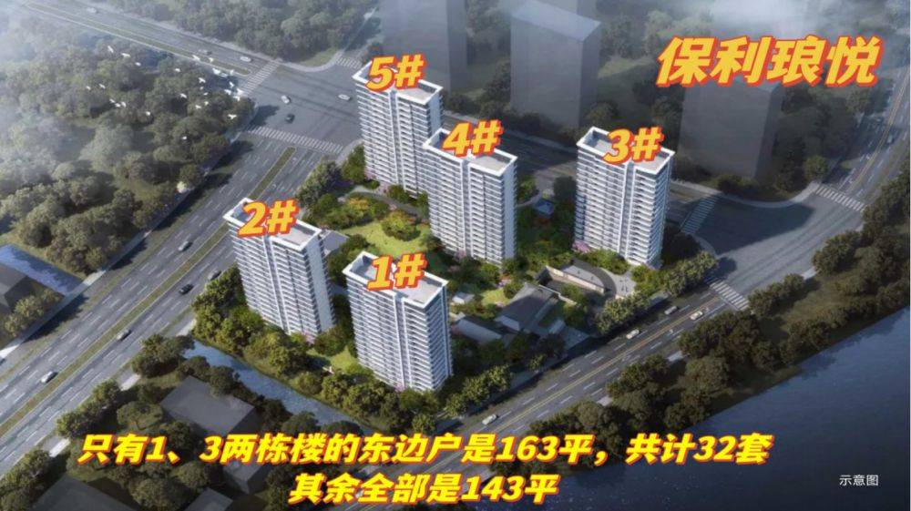 保利琅悦