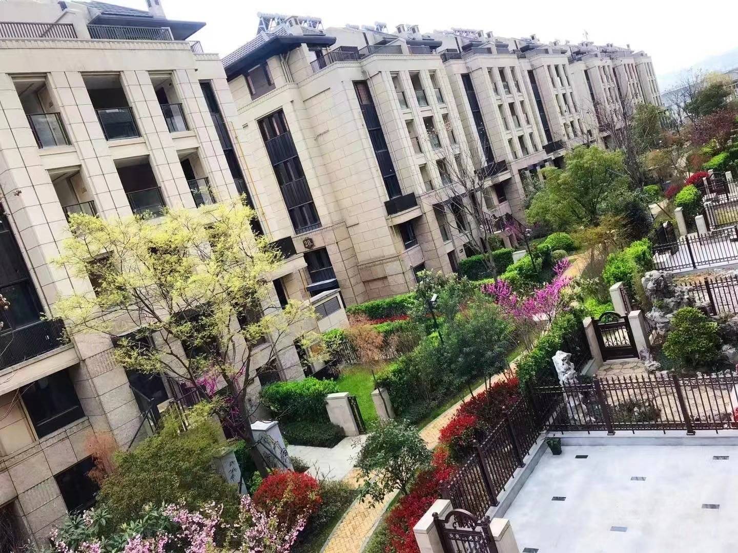 鲁能公馆
