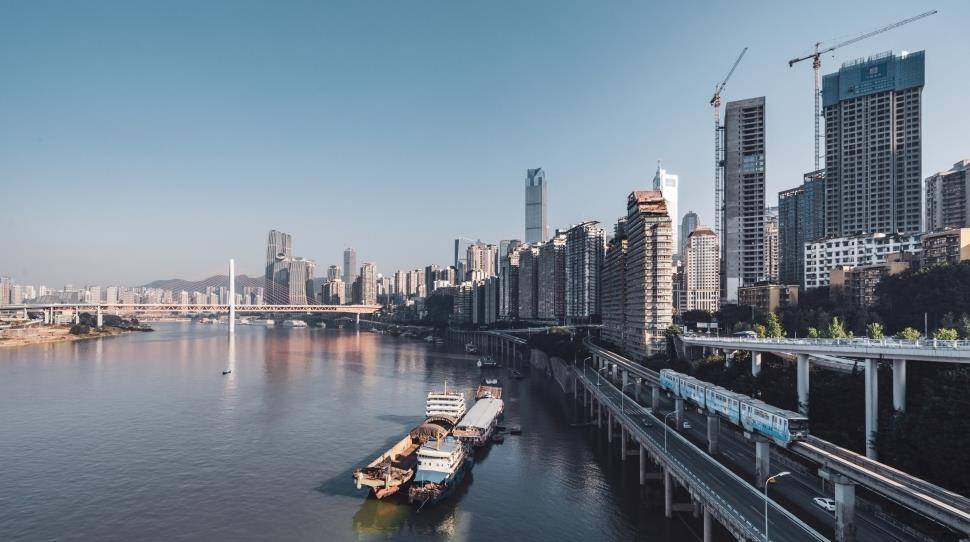 合景泰富天銮