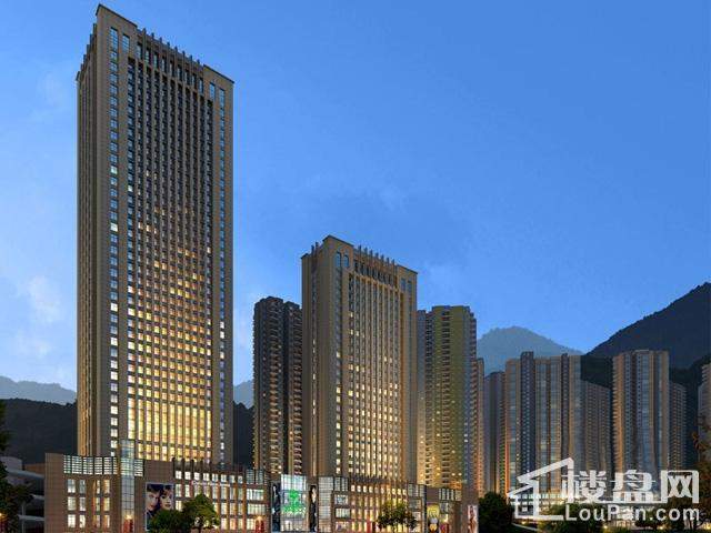 东泓福源国际